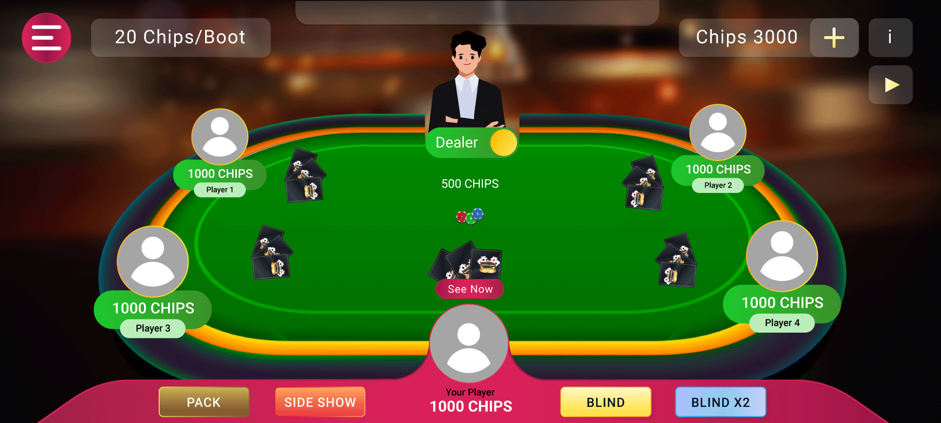 Play Rummy On PC, Mobile and Tablet Play Rummy On PC, Mobile and Tablet
