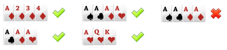 13 Cards Rummy