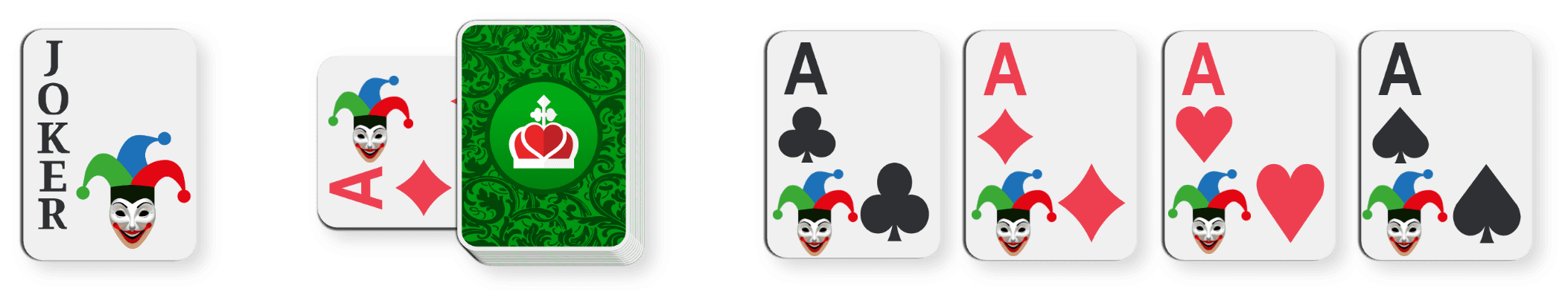 Rummy Joker Card Rummy Joker Card