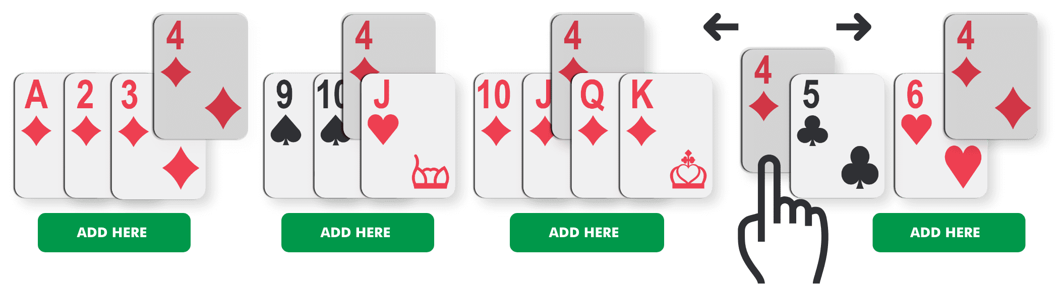 How to Add Rummy Card Game How to Add Rummy Card Game