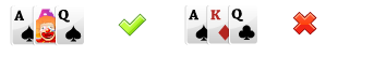 Rummy Games