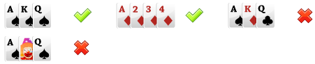 Rummy Card Games